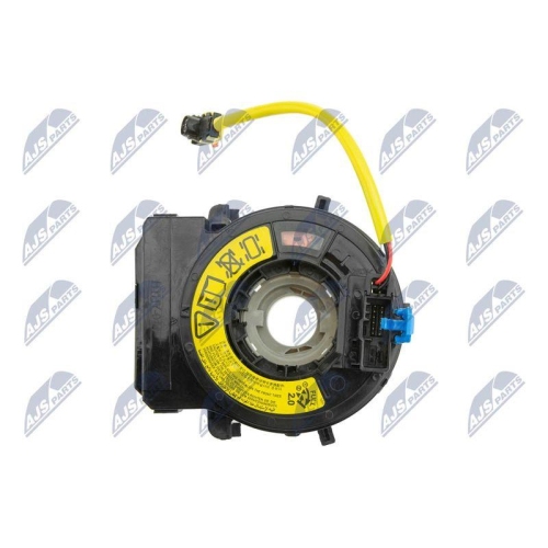 NTY Wickelfeder, Airbag EAS-HY-014