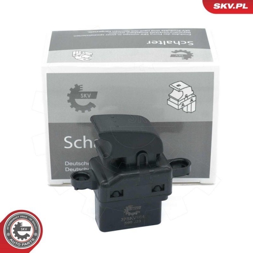 ESEN SKV Schalter, Fensterheber 37SKV464