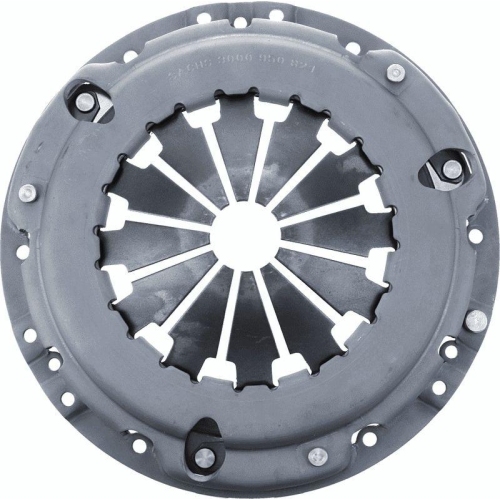 SACHS Kupplungssatz 3000 951 532