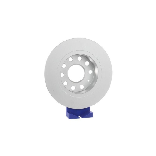 Bremsscheibe SKF VKBD 90007 S2 passend f&uuml;r AUDI SEAT SKODA VW