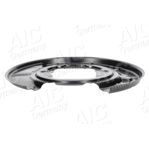 AIC Spritzblech, Bremsscheibe Original AIC Quality 57130