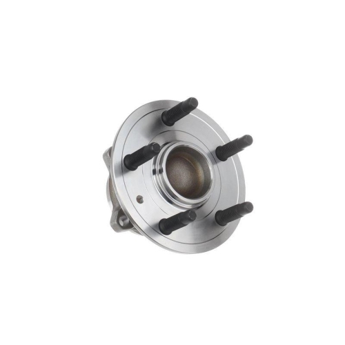SKF Radlagersatz VKBA 7141
