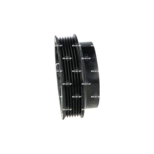 NRF Magnetkupplung, Klimakompressor 380187