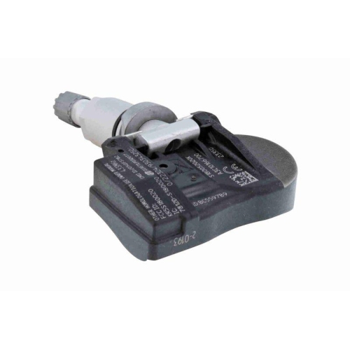 VEMO Radsensor, Reifendruck-Kontrollsystem Green Mobility Parts V99-72-4025