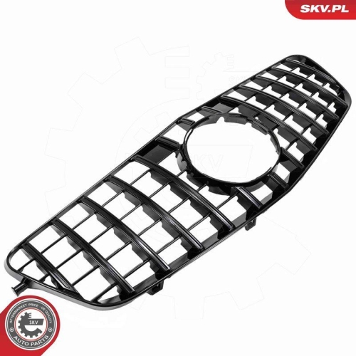 ESEN SKV Kühlergitter