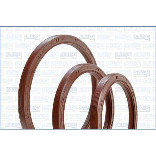 AJUSA Dichtungsvollsatz, Motor 50298100