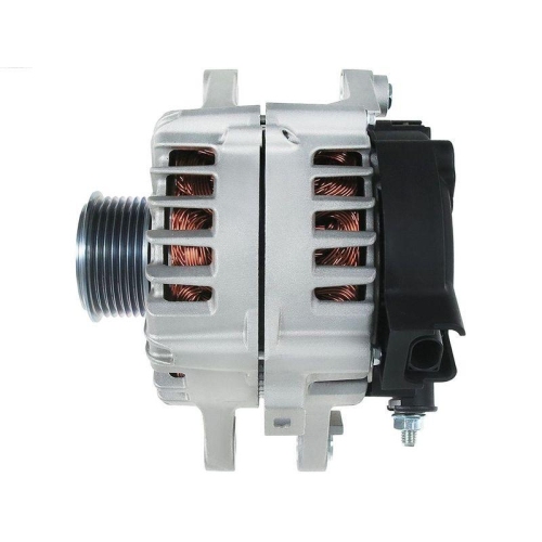 AS-PL Generator Brandneu AS-PL