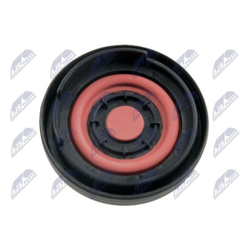 NTY Ventil, Kurbelgehäuseentlüftung BKO-BM-003