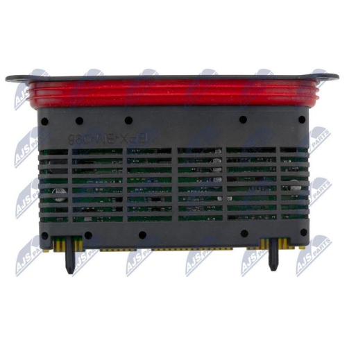 NTY Steuergerät, Beleuchtung EPX-BM-098