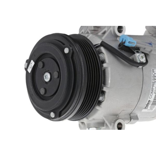 VALEO Kompressor, Klimaanlage VALEO CORE-FLEX 813101