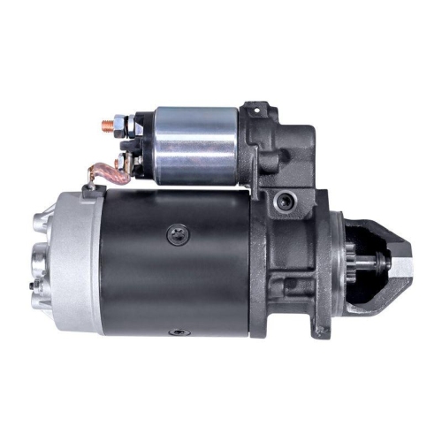 HELLA Starter 8EA 015 657-151