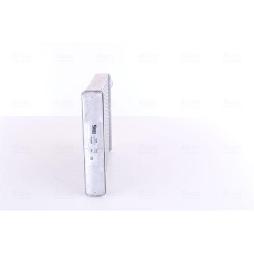 NISSENS W&auml;rmetauscher, Innenraumheizung ** FIRST FIT ** 70979