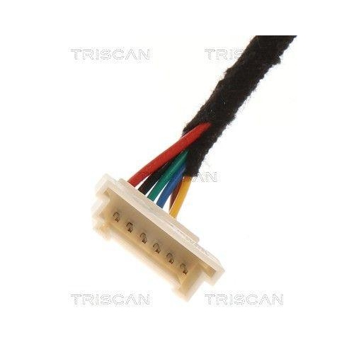 TRISCAN Gasfeder, Koffer-/Laderaum 8710 11378