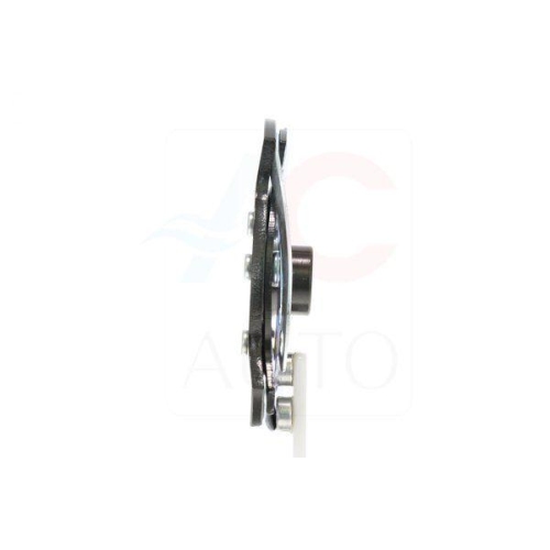 ACAUTO Mitnehmerscheibe, Magnetkupplung (Kompressor) AC-05DL03