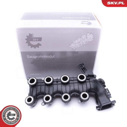 ESEN SKV Saugrohrmodul 49SKV022