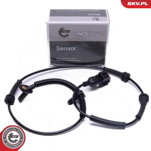 ESEN SKV Sensor, Raddrehzahl 06SKV478