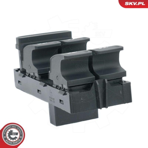 ESEN SKV Schalter, Fensterheber 37SKV467