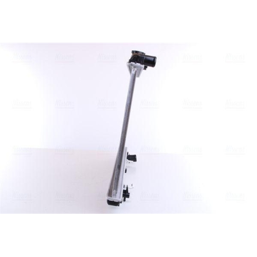 NISSENS K&uuml;hler, Motork&uuml;hlung 64762