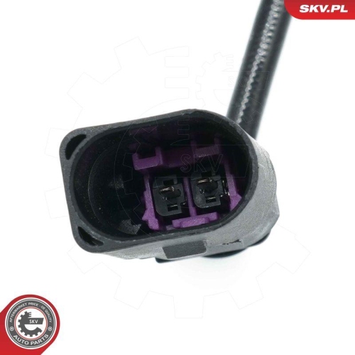 ESEN SKV Sensor, Abgastemperatur