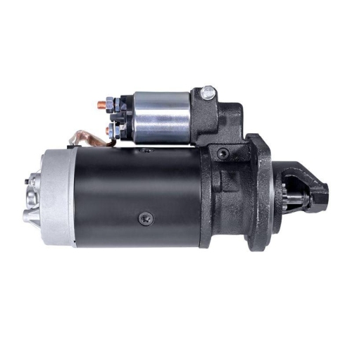 HELLA Starter 8EA 015 657-161