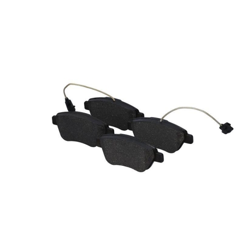 VALEO Bremsbelagsatz, Scheibenbremse EXPERT 302459A