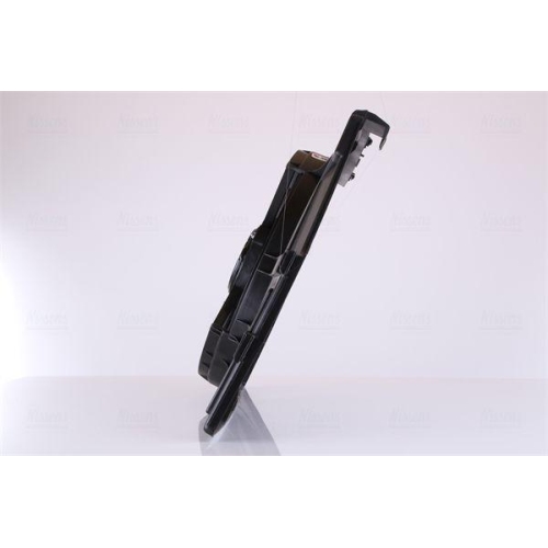 NISSENS L&uuml;fter, Motork&uuml;hlung 85604