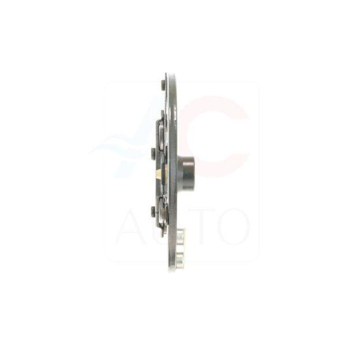 ACAUTO Mitnehmerscheibe, Magnetkupplung (Kompressor) AC-05DL04