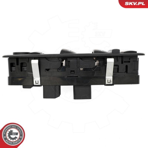 ESEN SKV Schalter, Fensterheber 37SKV474