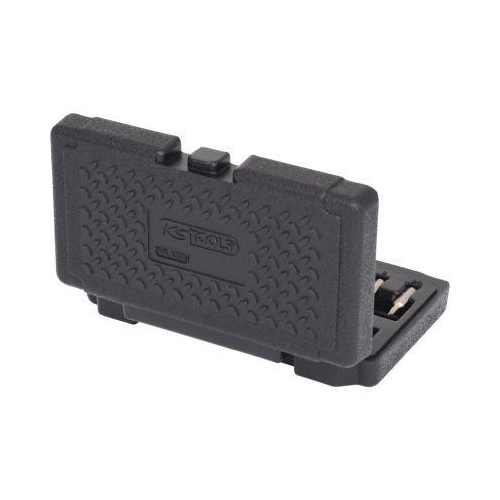 1/2 Zoll Hand-Schlagschraubendreher-Satz, 11-tlg KS TOOLS 515.1003