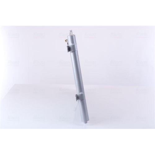 NISSENS Kondensator, Klimaanlage ** FIRST FIT ** 940748