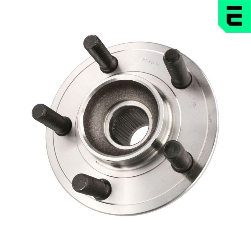 OPTIMAL Radlagersatz 992615