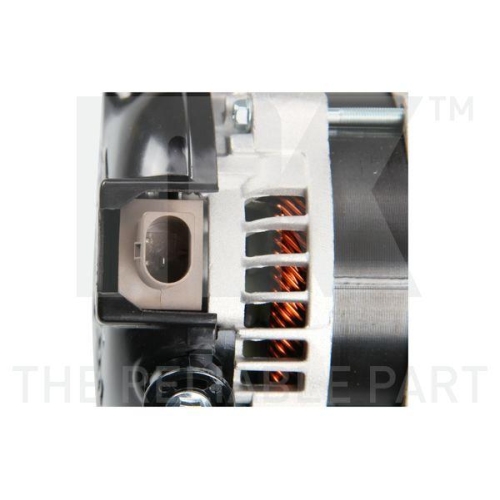 NK Generator 4852018