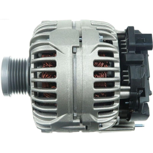 AS-PL Generator Wiederaufbereitet AS-PL