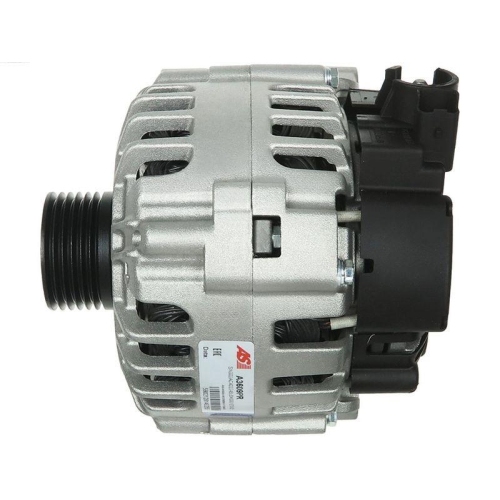 AS-PL Generator Wiederaufbereitet AS-PL