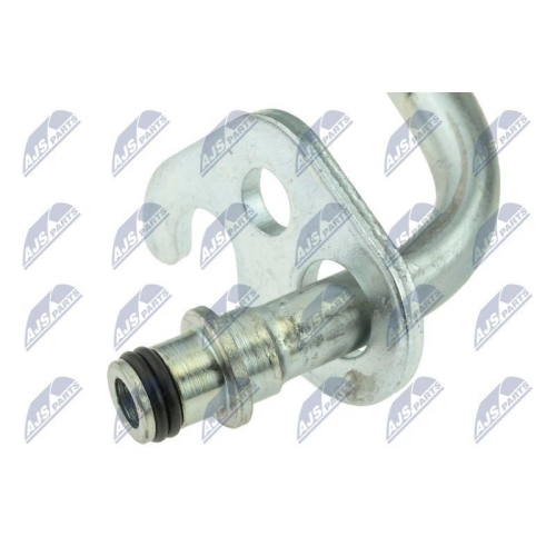 NTY Hydraulikschlauch, Lenkung SPH-FR-009