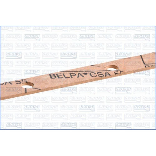 AJUSA Dichtung, &Ouml;lwanne 14024400