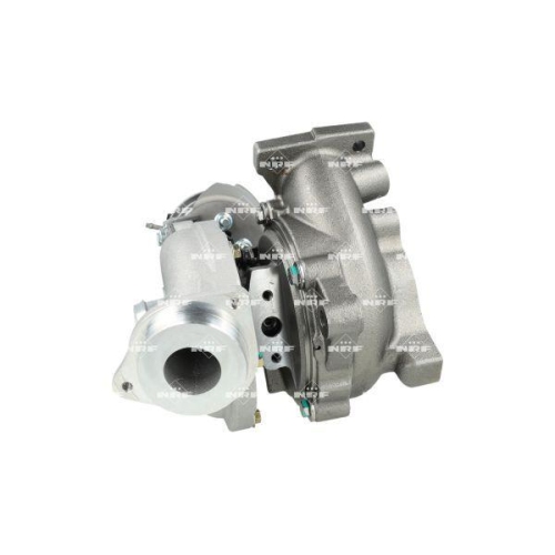 NRF Lader, Aufladung 90010146