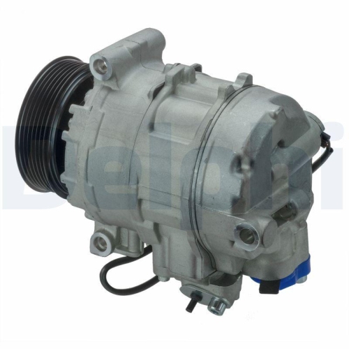 DELPHI Kompressor, Klimaanlage CS20522