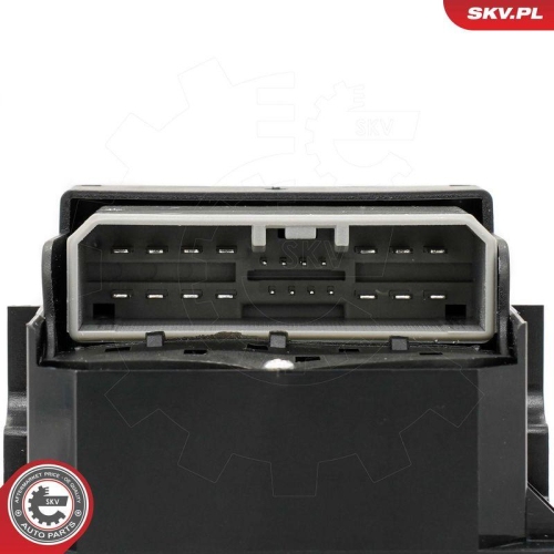 ESEN SKV Schalter, Fensterheber 37SKV437