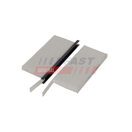 FAST Filter, Innenraumluft FT37340