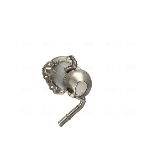 NISSENS K&uuml;hler, Abgasr&uuml;ckf&uuml;hrung 989431