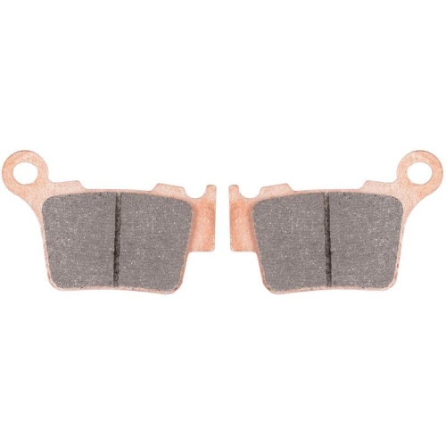 TRW Bremsbelagsatz, Scheibenbremse Sinter Offroad Racing MCB743RSI