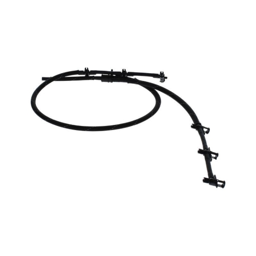 BOSCH Schlauch, Leckkraftstoff 0 445 130 106