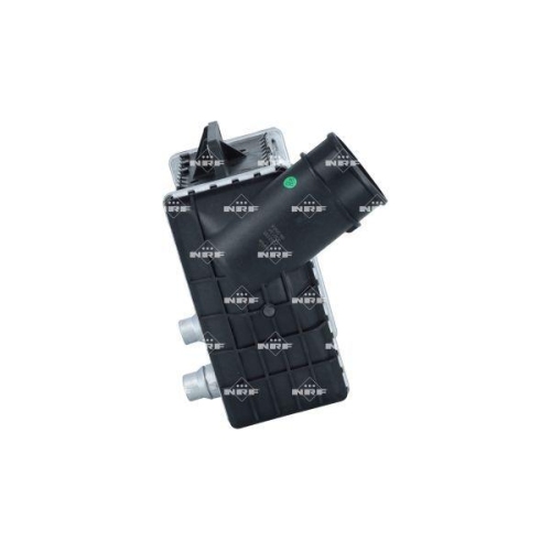 NRF Ladeluftkühler 309134