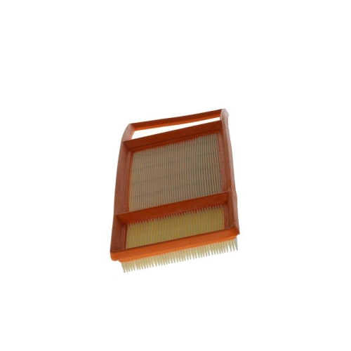 BOSCH Luftfilter F 026 400 714