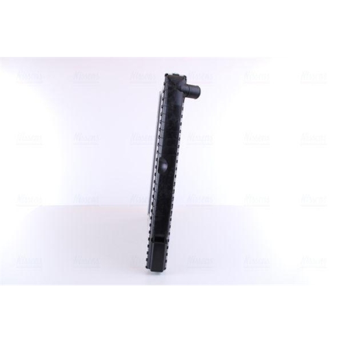 NISSENS K&uuml;hler, Motork&uuml;hlung 65509A