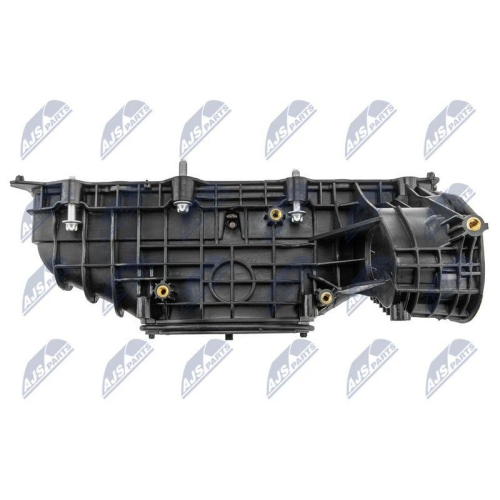 NTY Saugrohrmodul BKS-ME-023