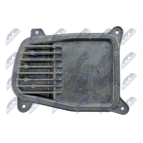 NTY Steuerger&auml;t, Beleuchtung EPX-BM-112