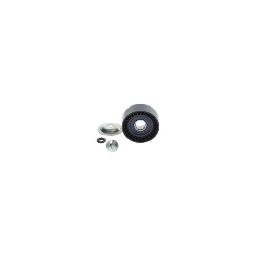 BOSCH Umlenk-/F&uuml;hrungsrolle, Keilrippenriemen 1 987 600 052