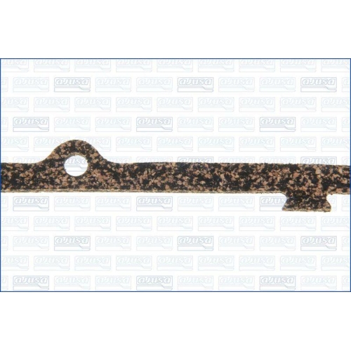 AJUSA Dichtung, Zylinderkopfhaube 11006700